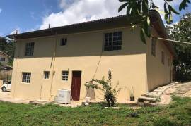 4 Bedrooms 3 Bathrooms, House for Sale in Mandeville