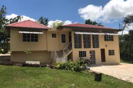 4 Bedrooms 3 Bathrooms, House for Sale in Mandeville