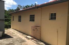 4 Bedrooms 3 Bathrooms, House for Sale in Mandeville