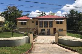 4 Bedrooms 3 Bathrooms, House for Sale in Mandeville