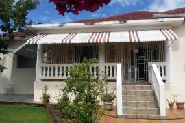 3 Bedrooms 3 Bathrooms, House for Sale in Williamsfield