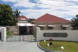 3 Bedrooms 3 Bathrooms, House for Sale in Williamsfield