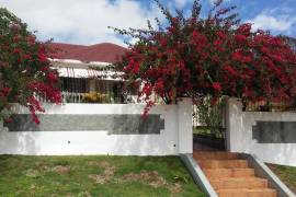 3 Bedrooms 3 Bathrooms, House for Sale in Williamsfield