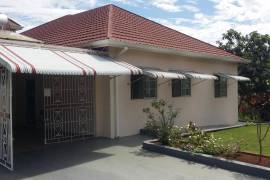 3 Bedrooms 3 Bathrooms, House for Sale in Williamsfield