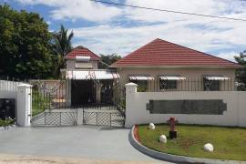 3 Bedrooms 3 Bathrooms, House for Sale in Williamsfield