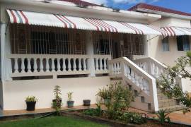 3 Bedrooms 3 Bathrooms, House for Sale in Williamsfield