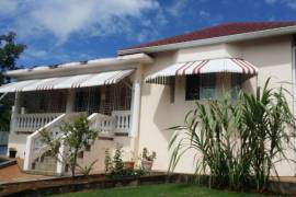 3 Bedrooms 3 Bathrooms, House for Sale in Williamsfield