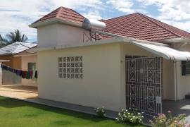 3 Bedrooms 3 Bathrooms, House for Sale in Williamsfield