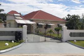 3 Bedrooms 3 Bathrooms, House for Sale in Williamsfield