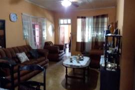 4 Bedrooms 3 Bathrooms, House for Sale in Kingston 10