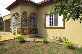 6 Bedrooms 4 Bathrooms, House for Sale in Kingston 9