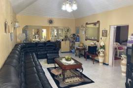 4 Bedrooms 3 Bathrooms, House for Sale in Four Paths