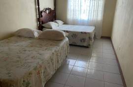 3 Bedrooms 2 Bathrooms, House for Sale in Manchioneal