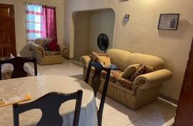 3 Bedrooms 2 Bathrooms, House for Sale in Manchioneal