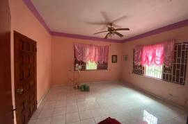 5 Bedrooms 3 Bathrooms, House for Sale in Montego Bay