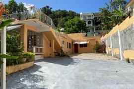 5 Bedrooms 3 Bathrooms, House for Sale in Montego Bay