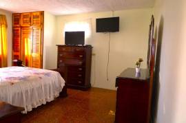 3 Bedrooms 1 Bathrooms, House for Sale in Mandeville