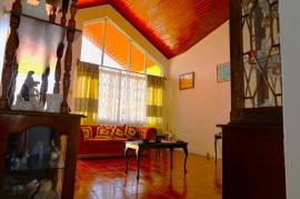 3 Bedrooms 1 Bathrooms, House for Sale in Mandeville