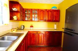 3 Bedrooms 1 Bathrooms, House for Sale in Mandeville