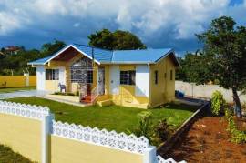 3 Bedrooms 1 Bathrooms, House for Sale in Mandeville