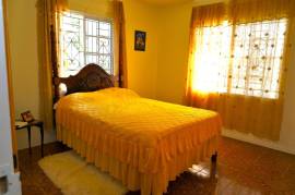 3 Bedrooms 1 Bathrooms, House for Sale in Mandeville