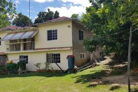 4 Bedrooms 3 Bathrooms, House for Sale in Black River