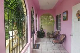 6 Bedrooms 6 Bathrooms, House for Sale in Santa Cruz