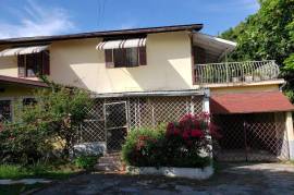 6 Bedrooms 5 Bathrooms, House for Sale in Saint Ann's Bay