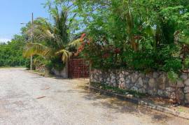 5 Bedrooms 6 Bathrooms, House for Sale in Negril