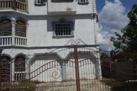 5 Bedrooms 3 Bathrooms, House for Sale in Old Harbour