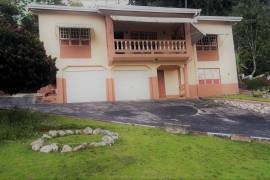 4 Bedrooms 4 Bathrooms, House for Sale in Mandeville