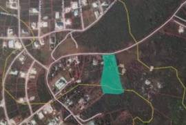 Development Land (Residential) for Sale in Green Acres