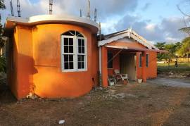 5 Bedrooms 3 Bathrooms, House for Sale in Montego Bay