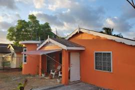 5 Bedrooms 3 Bathrooms, House for Sale in Montego Bay