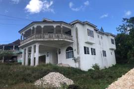 4 Bedrooms 3 Bathrooms, House for Sale in Montego Bay