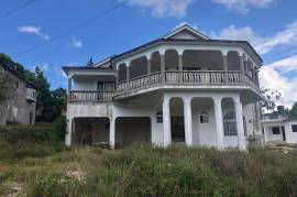 4 Bedrooms 3 Bathrooms, House for Sale in Montego Bay