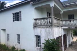 4 Bedrooms 3 Bathrooms, House for Sale in Montego Bay