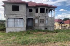 6 Bedrooms 6 Bathrooms, House for Sale in May Pen