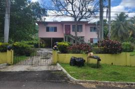 5 Bedrooms 4 Bathrooms, House for Sale in Montego Bay