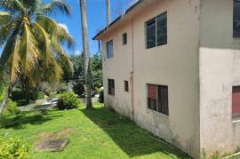 5 Bedrooms 4 Bathrooms, House for Sale in Montego Bay