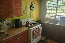 5 Bedrooms 4 Bathrooms, House for Sale in Montego Bay