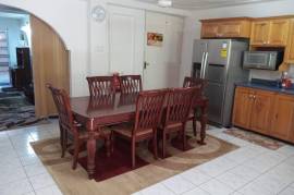 3 Bedrooms 2 Bathrooms, House for Sale in Greater Portmore