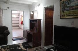 3 Bedrooms 2 Bathrooms, House for Sale in Greater Portmore