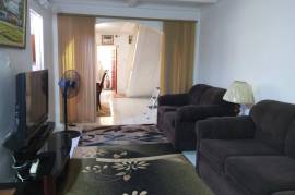 3 Bedrooms 2 Bathrooms, House for Sale in Greater Portmore