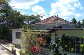 5 Bedrooms 3 Bathrooms, House for Sale in Montego Bay