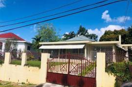 3 Bedrooms 2 Bathrooms, House for Sale in Montego Bay