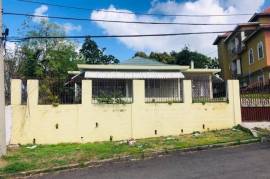 3 Bedrooms 2 Bathrooms, House for Sale in Montego Bay