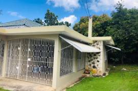 3 Bedrooms 2 Bathrooms, House for Sale in Montego Bay