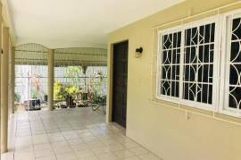 3 Bedrooms 2 Bathrooms, House for Sale in Montego Bay