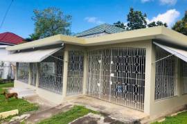 3 Bedrooms 2 Bathrooms, House for Sale in Montego Bay